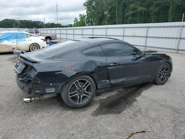  FORD ALL Models 2017 Черный