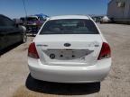 2008 Kia Spectra Ex en Venta en Tucson, AZ - Front End