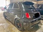 2013 Fiat 500 Abarth na sprzedaż w Grand Prairie, TX - Damage History