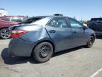 2014 Toyota Corolla L zu verkaufen in Rancho Cucamonga, CA - Rear End
