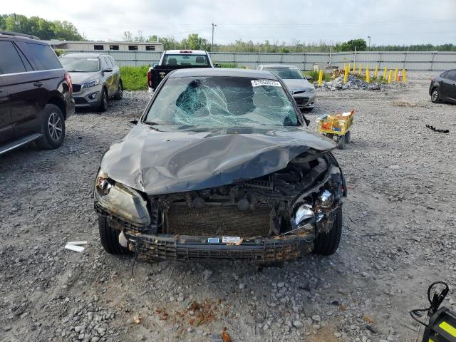  HONDA ACCORD 2013 Чорний