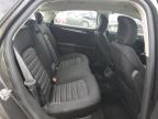 2016 Ford Fusion Se for Sale in Portland, MI - Front End