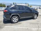2019 Toyota Rav4 Xle للبيع في Rancho Cucamonga، CA - Front End