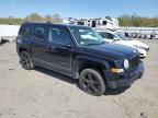 2012 Jeep Patriot Latitude zu verkaufen in Assonet, MA - Normal Wear