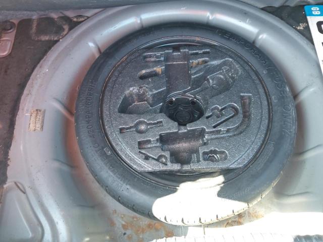 2007 VOLKSWAGEN GOLF TDI S