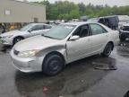 2006 Toyota Camry Le იყიდება Exeter-ში, RI - Side