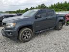 2017 Chevrolet Colorado Z71   na sprzedaż w Memphis, TN - Front End