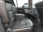 2012 Nissan Armada Sv na sprzedaż w Helena, MT - Side
