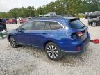 2017 Subaru Outback 2.5I Limited for Sale in Houston, TX - Rear End