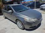 2012 Kia Forte Ex en Venta en North Las Vegas, NV - Minor Dent/Scratches