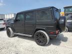 2016 Mercedes-Benz G 550 იყიდება Opa Locka-ში, FL - Front End
