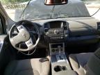 2011 Nissan Pathfinder S for Sale in Greenwell Springs, LA - Front End