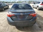 2014 Toyota Corolla L продається в West Palm Beach, FL - Front End