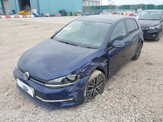 VOLKSWAGEN GOLF SE NA 2018