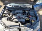 2010 SUBARU IMPREZA 2.5I for sale at Copart AB - CALGARY