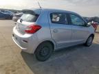 2017 Mitsubishi Mirage Es for Sale in Grand Prairie, TX - Side