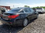 2015 Infiniti Q50 Base продається в Hueytown, AL - Undercarriage