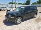 2013 Jeep Patriot Sport de vânzare în Oklahoma City, OK - Front End