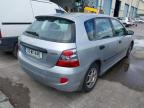 2005 HONDA CIVIC for sale at Copart CASTLEDERMOT - IRELAND