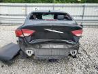 2016 Chrysler 200 S   за продажба в Memphis, TN - Burn