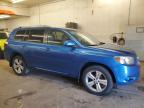 2008 Toyota Highlander Sport de vânzare în Ham Lake, MN - Front End