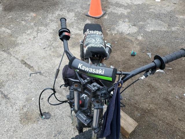 1996 KAWASAKI KE100   