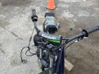 1996 KAWASAKI KE100    for sale at Copart WI - MADISON SOUTH