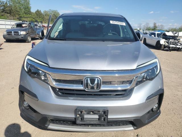  HONDA PILOT 2019 Srebrny
