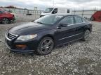 2012 Volkswagen Cc Sport na sprzedaż w Cahokia Heights, IL - Side