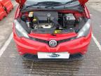 2015 MG 3 STYLE PL for sale at Copart CHESTER