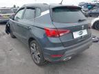2024 SEAT ARONA FR S for sale at Copart CHESTER