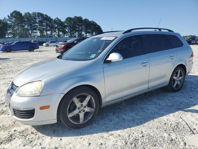 2009 Volkswagen Jetta Se