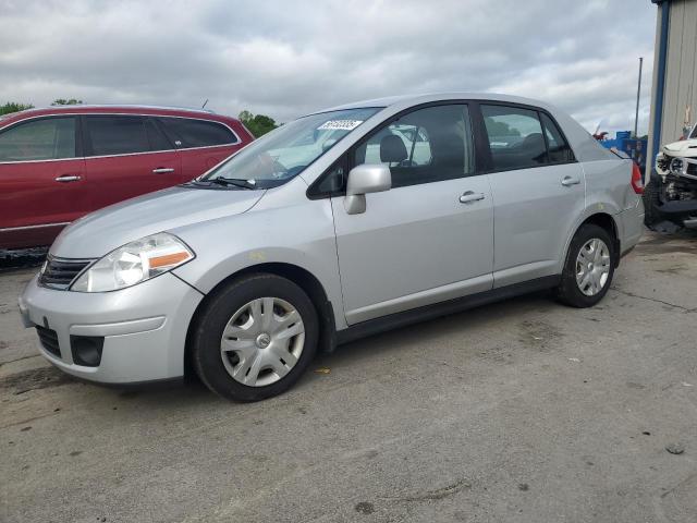 2010 Nissan Versa S