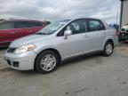 2010 Nissan Versa S for Sale in Duryea, PA - Side