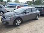 2015 Honda Civic Se for Sale in Wichita, KS - Front End