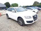 2011 AUDI Q5 SE TDI for sale at Copart COLCHESTER