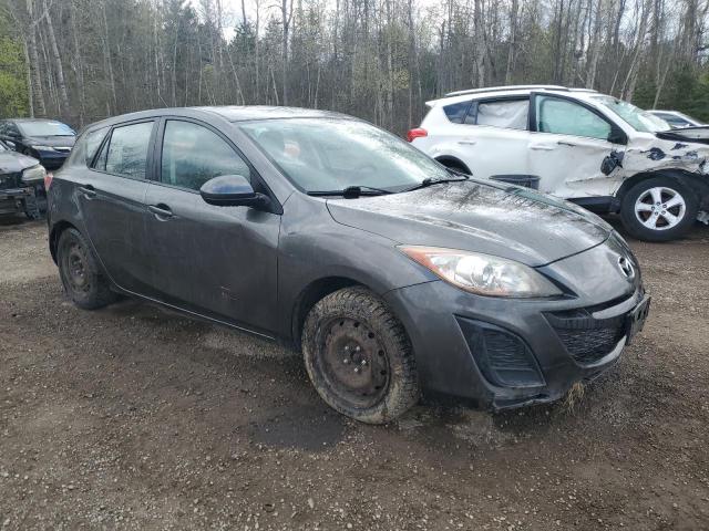 2011 MAZDA 3 I  