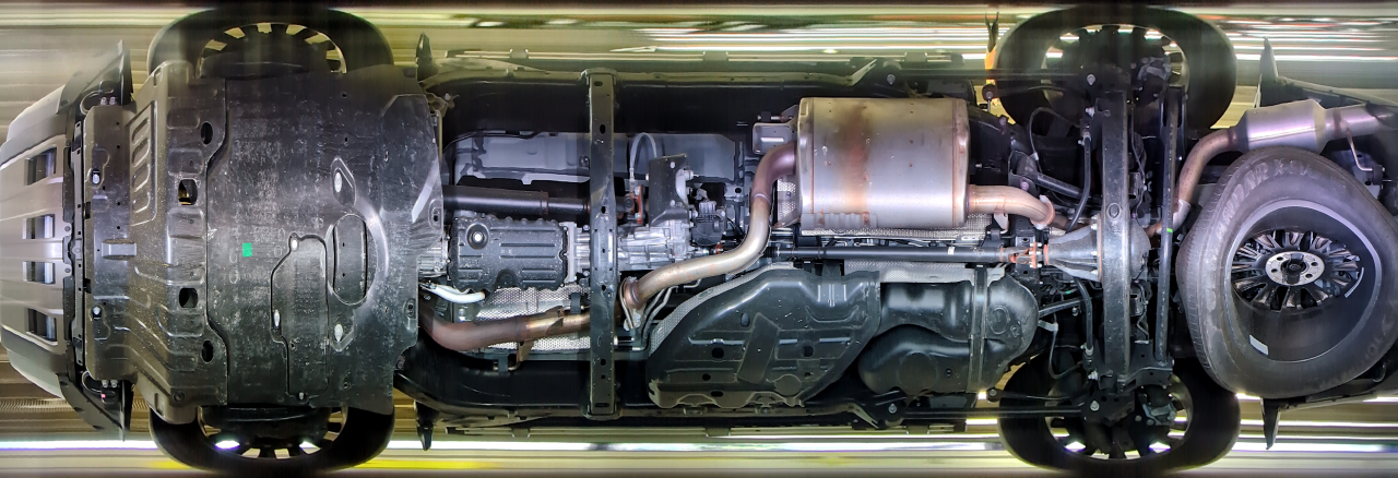 2025 Toyota Land Cruiser Base VIN: JTEABFAJXS5008973 Lot: 57455945