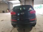 2016 Kia Sportage Lx იყიდება West Mifflin-ში, PA - Front End
