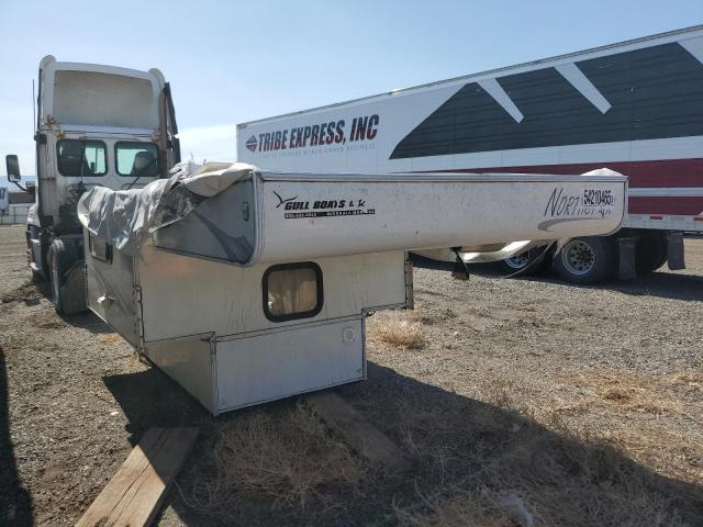 2017 North Country Tc650Ec