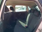 2013 VOLKSWAGEN POLO MATCH for sale at Copart YORK