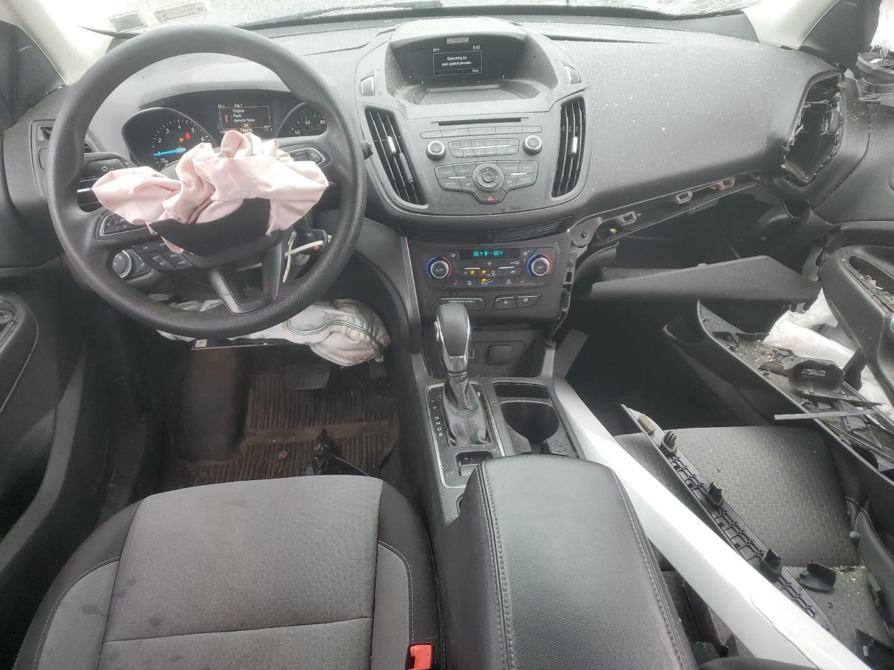 1FMCU9GD2JUA58440 FORD ESCAPE 2018