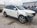 2015 Nissan Pathfinder S de vânzare în Haslet, TX - Front End