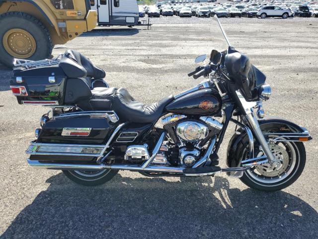 2000 Harley-Davidson Flhtci 