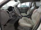 2015 Chevrolet Traverse Lt за продажба в Des Moines, IA - Side