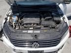 2017 Volkswagen Passat Se for Sale in Mentone, CA - Front End