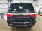 2011 Dodge Durango Express продається в Blaine, MN - Mechanical