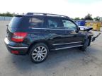 2010 Mercedes-Benz Glk 350 للبيع في Fresno، CA - Front End