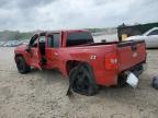 2007 Chevrolet Silverado K1500 Crew Cab იყიდება Memphis-ში, TN - Side