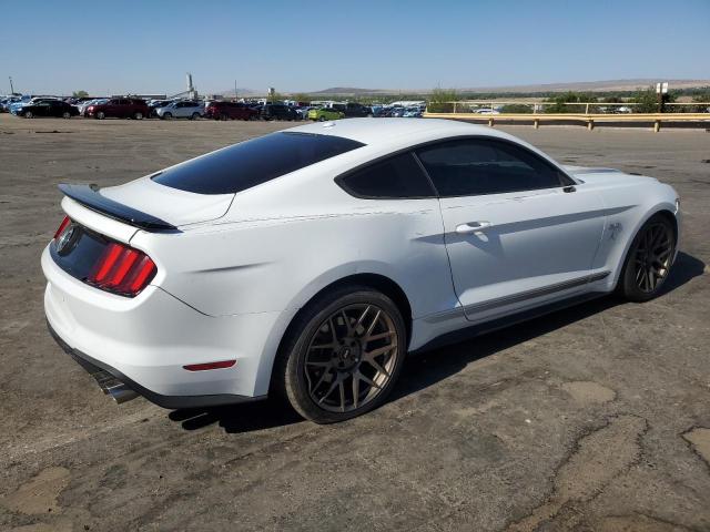  FORD MUSTANG 2016 Белый
